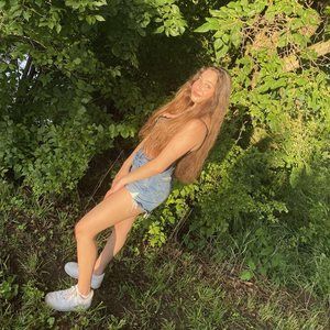 Meet your Posher, Mimi